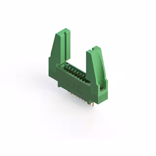 345-010-541-688 EDAC Inc.  Edgeboard Connectors